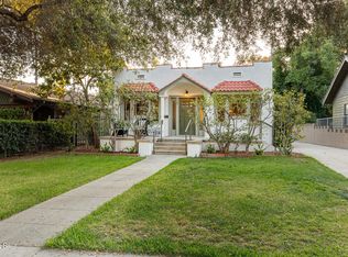 925 N Hudson Ave, Pasadena, CA 91104