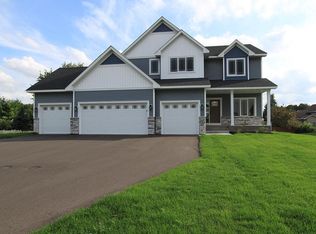 2080 151st Ave NW, Andover, MN 55304