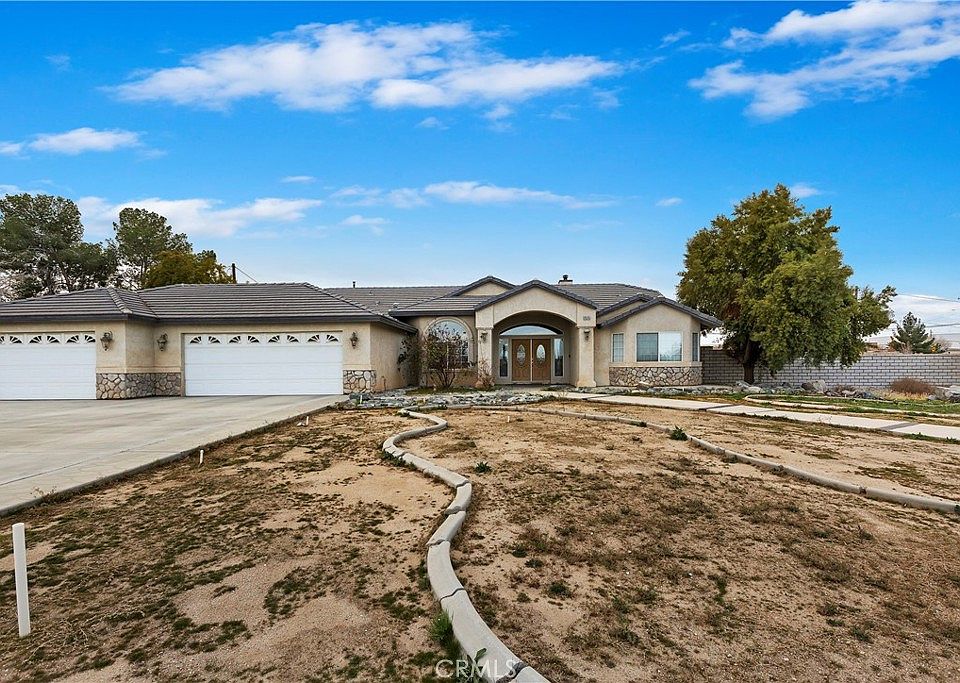 14545 Bonanza Rd, Victorville, CA 92392 Zillow