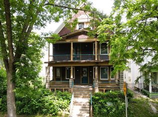 930 North 34th STREET, Milwaukee, WI 53208