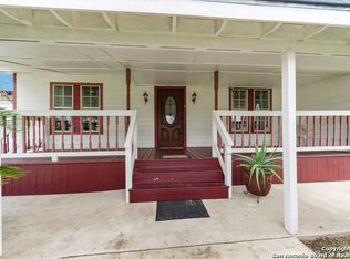326 Placid Dr, San Antonio, TX 78228