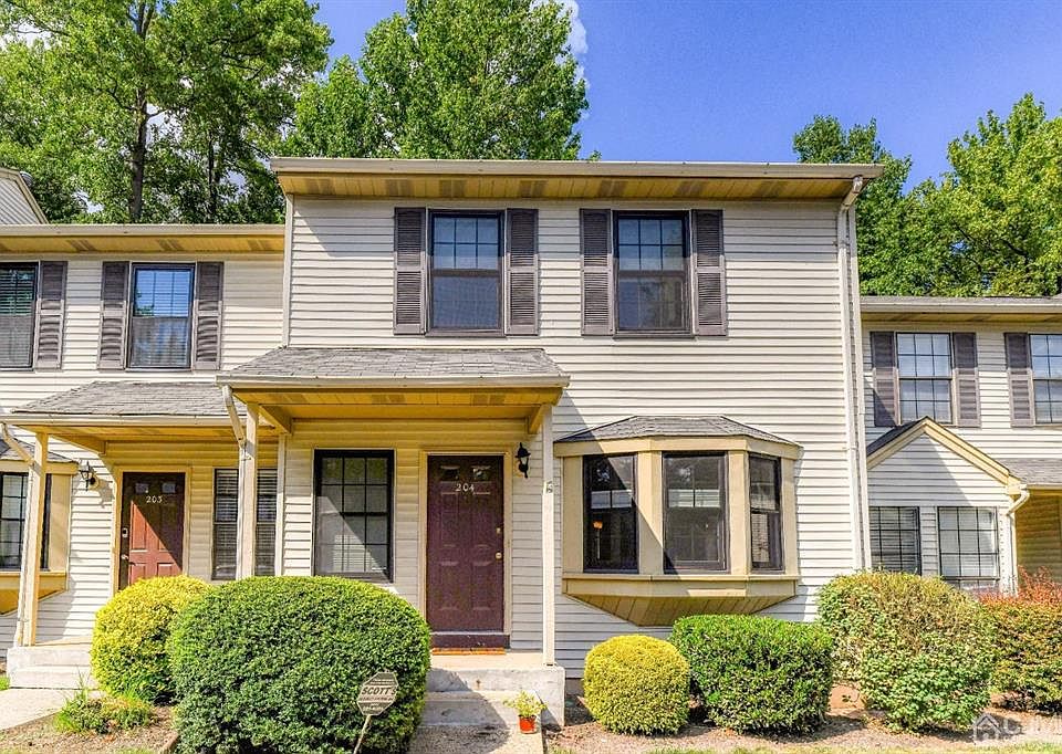 204 Timber Oaks Rd Edison, NJ, 08820 Apartments for Rent Zillow