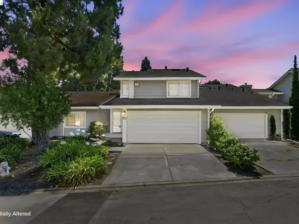 2231 Heathrow Pl, San Leandro, CA 94577