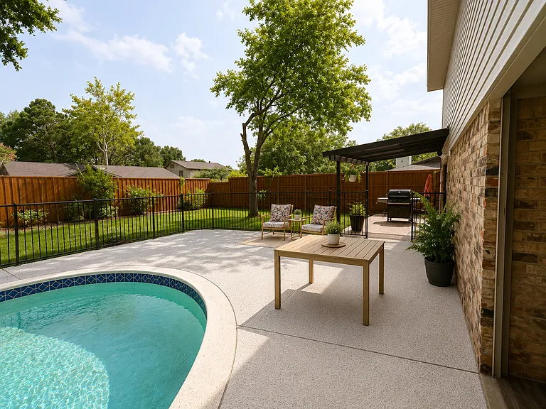 1608 Blake Dr — Photo 18