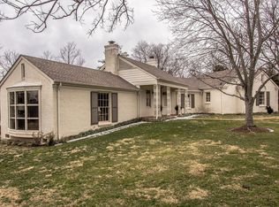 3511 Echo Hill Rd, Nashville, TN 37215