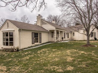 3511 Echo Hill Rd, Nashville, TN, 37215