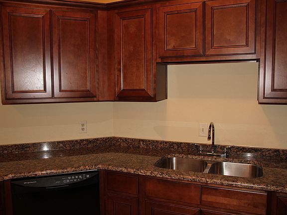 Stainless Undermount Sink