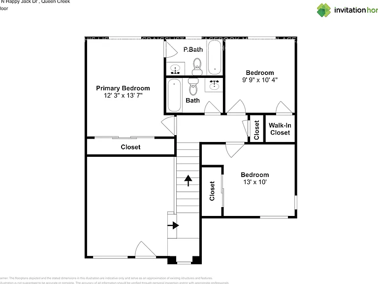 35382 N Happy Jack Dr — Photo 3