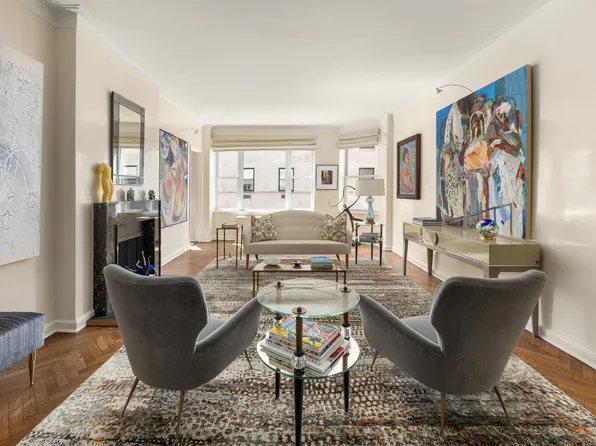 1 East 66th Street image 6 of 18