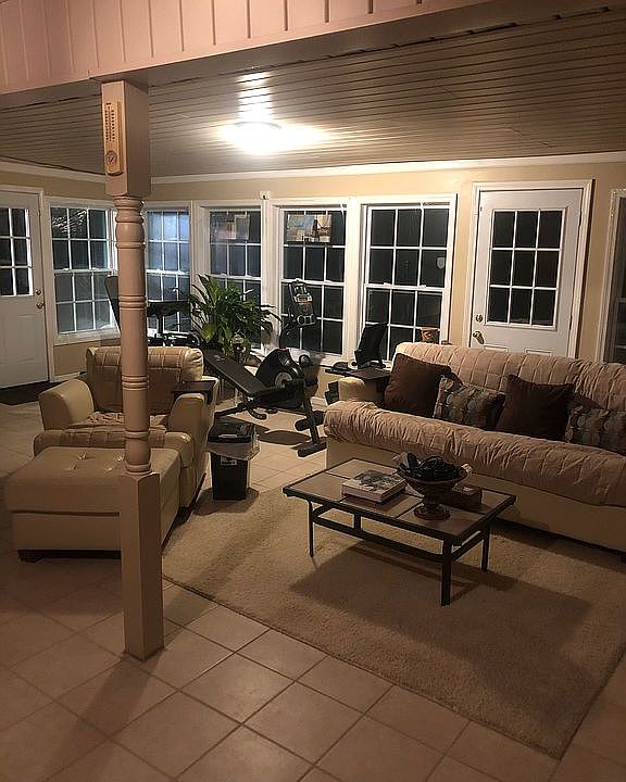 Sunroom
