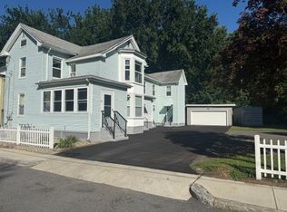 5 Sibley Ave, Westfield, MA 01085