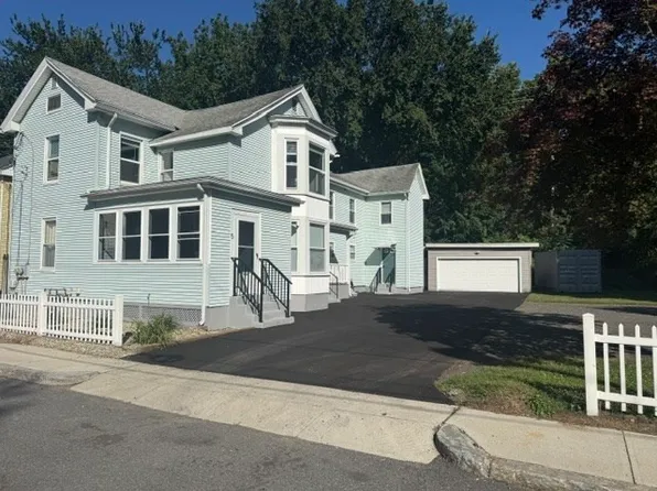 5 Sibley Ave, Westfield, MA 01085