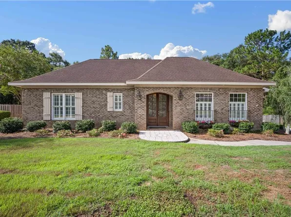 8807 Stillwood Ct, Mobile, AL 36619