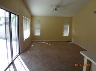 1207 E Tremaine Ave, Gilbert, AZ 85234