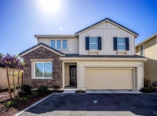 2314 Kaitlyn Pl, Rohnert Park, CA 94928