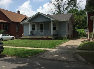 2517 Grand Ave, Granite City, IL