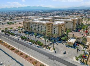 2455 W Serene Ave UNIT 640, Las Vegas, NV 89123