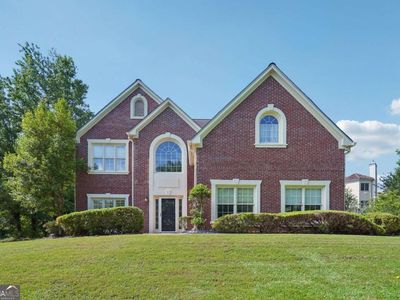 2268 Orleans Ave, Marietta, GA, 30062