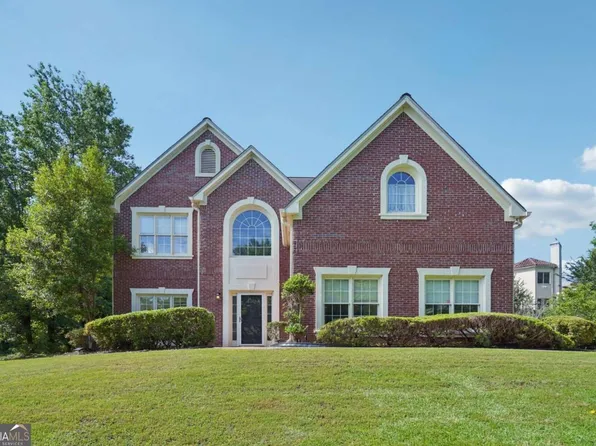 2268 Orleans Ave, Marietta, GA 30062