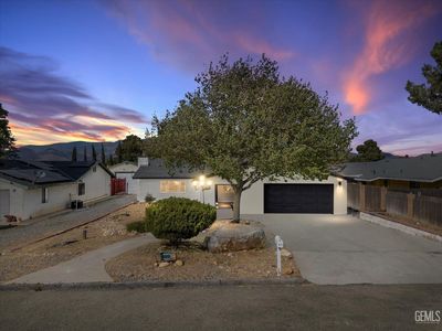 6621 Dogwood Ave, Lake Isabella, CA, 93240