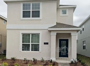 9911 Introduction Way, Orlando, FL 32832