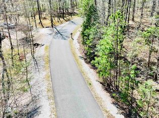 0 Hendaye Way, Hot Springs Village, AR 71909