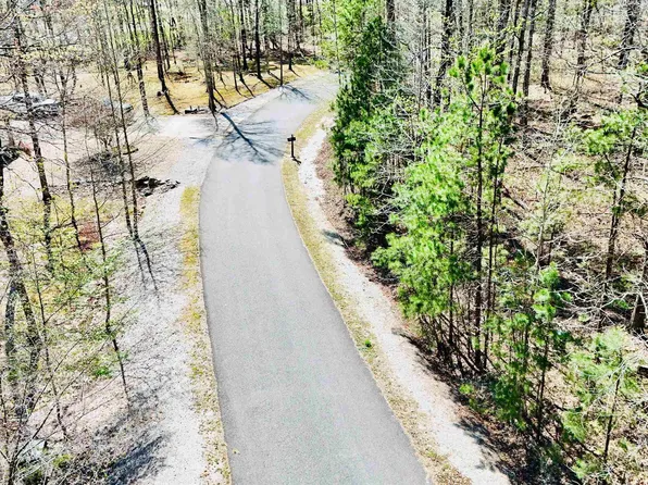 0 Hendaye Way, Hot Springs Village, AR 71909