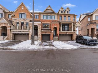 9 Isabella Peach Dr, Markham, ON