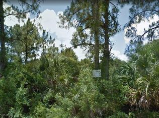 Apricola Rd LOT 10, North Pt, FL 34286