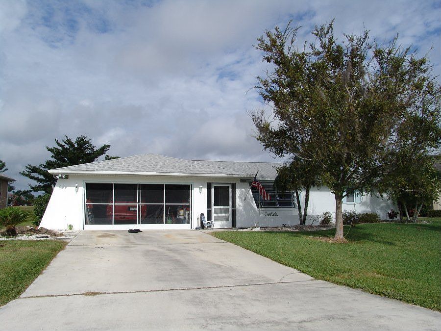 Photo provided by your friendly neighborhood Realtor