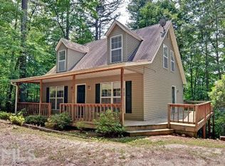 57 Beaver Ln, Lakemont, GA 30552