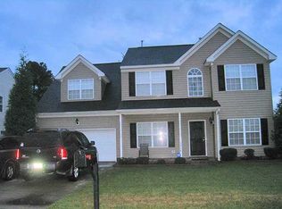 3014 Smithfield Rd, Portsmouth, VA 23702