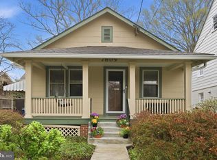 7809 Boston Ave, Silver Spring, MD 20910