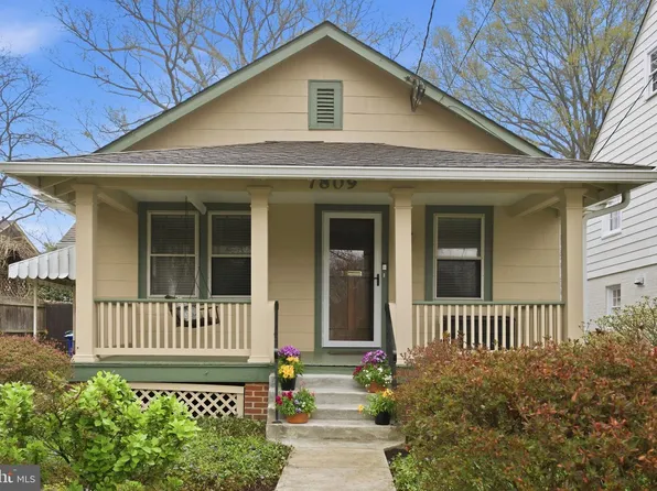 7809 Boston Ave, Silver Spring, MD 20910