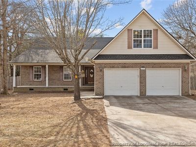428 Dunbar Dr, Lillington, NC, 27546