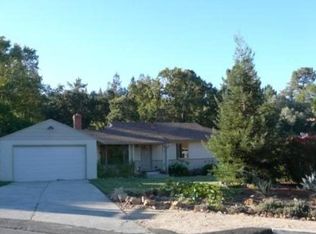 3300 Walnut Ln, Lafayette, CA 94549