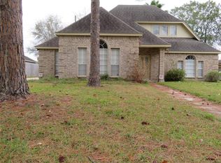 22502 Wetherburn Ln, Katy, TX 77449