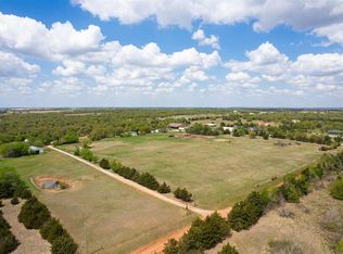 9925 S Anderson Rd LOT SEE, Guthrie, OK 73044