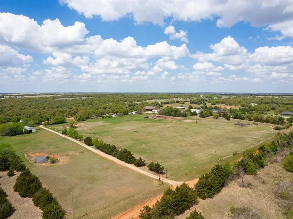 9925 S Anderson Rd, Guthrie, OK 73044