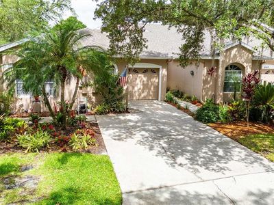 5143 Lochmead Ter, Zephyrhills, FL, 33541