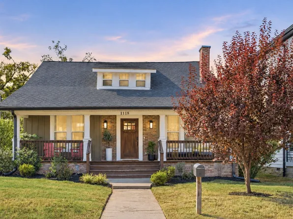 1118 N 5th St, Nashville, TN 37207