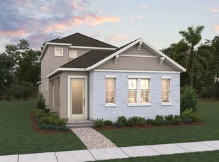 Brewer Plan, Laureate Park at Lake Nona, Orlando, FL 32827