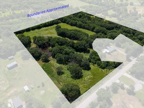 0 Harvey Rd, Ardmore, OK 73401