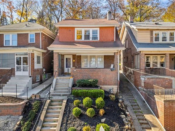 Zillow Aspinwall Pa