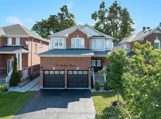 115 Winchester Ter, Barrie, ON L4M 0B3