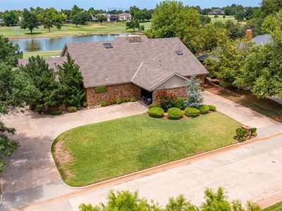 4417 Tamarisk Dr, Oklahoma City, OK, 73120