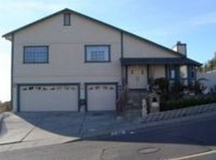 568 Birkdale Dr, Vallejo, CA 94591