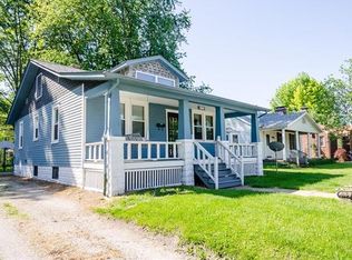 206 N 42nd St, Belleville, IL 62226