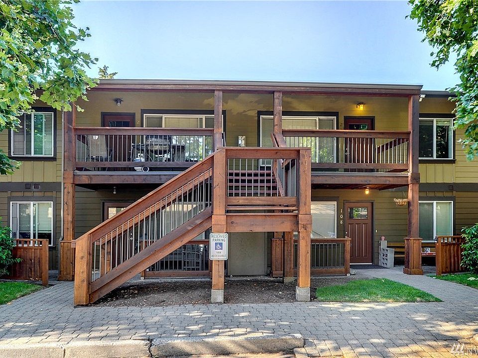 1st image of 21305 48th Ave W APT B208