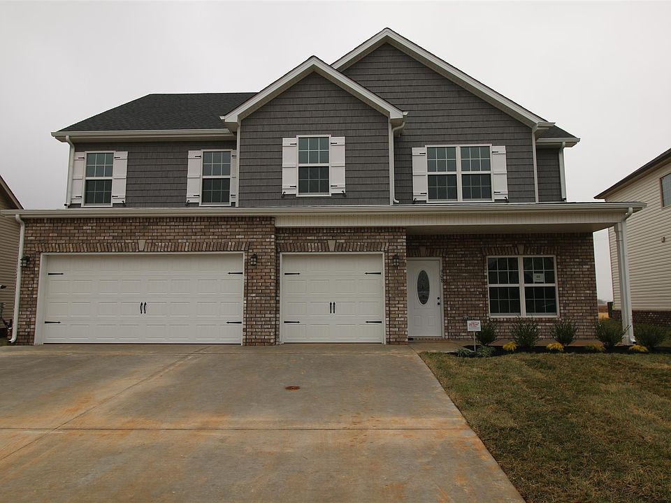 1st image of 60 Summerfield Lot 60